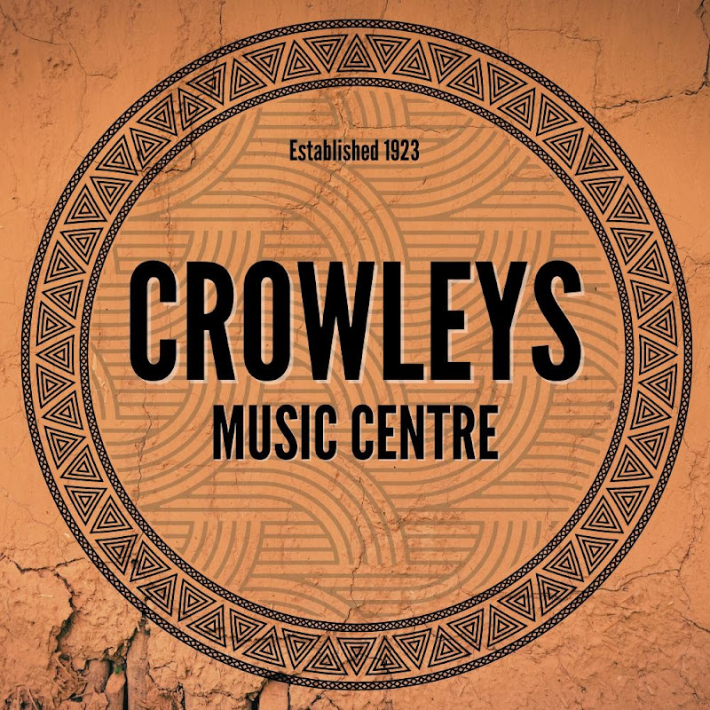 Crowleys Music