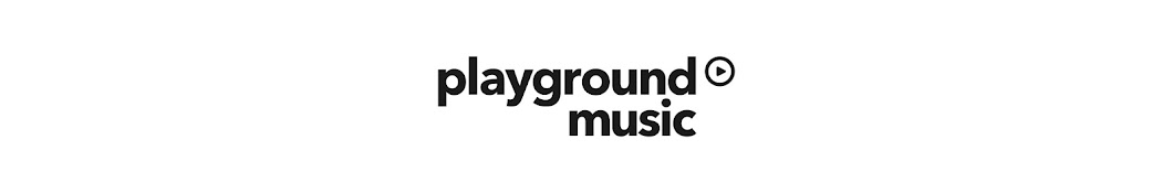 Playground Music Sweden YouTube kanalı avatarı
