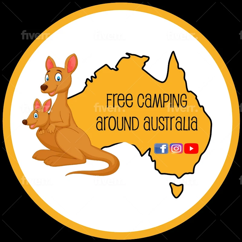 Free Camping Around Australia