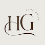 Hype Gripe logo