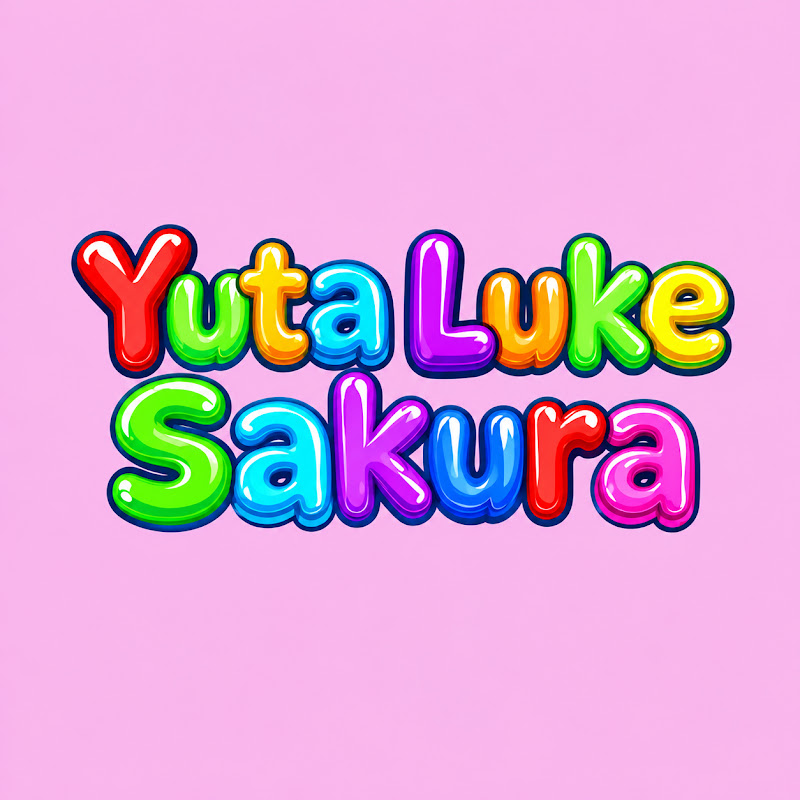 Yuta Luke Sakura