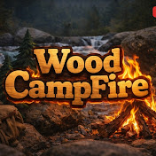 WOOD CAMPFIRE 