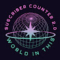 Suscriber Counter 2.0 logo