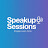 SpeakUp Sessions English Podcust