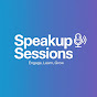 SpeakUp Sessions English Podcast Avatar