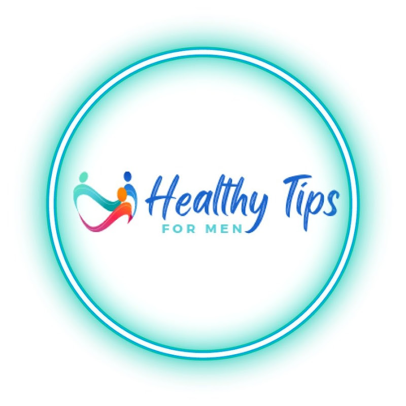 Healthy Tips For Men