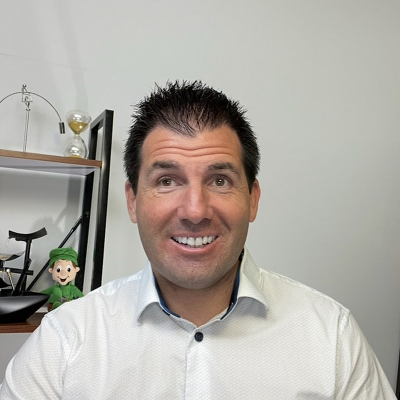 Blind To Billionaire