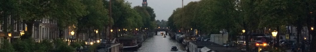 Amsterdam Electronic YouTube 频道头像