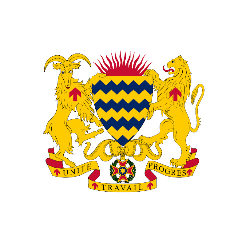 Présidence de la République du Tchad