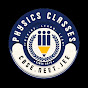Physics Classes - Pawan Joshi logo