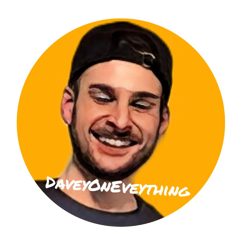 Everything Is Broken Clipz (DaveyOnEverything)