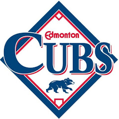 Edmonton Cubs Baseball Team