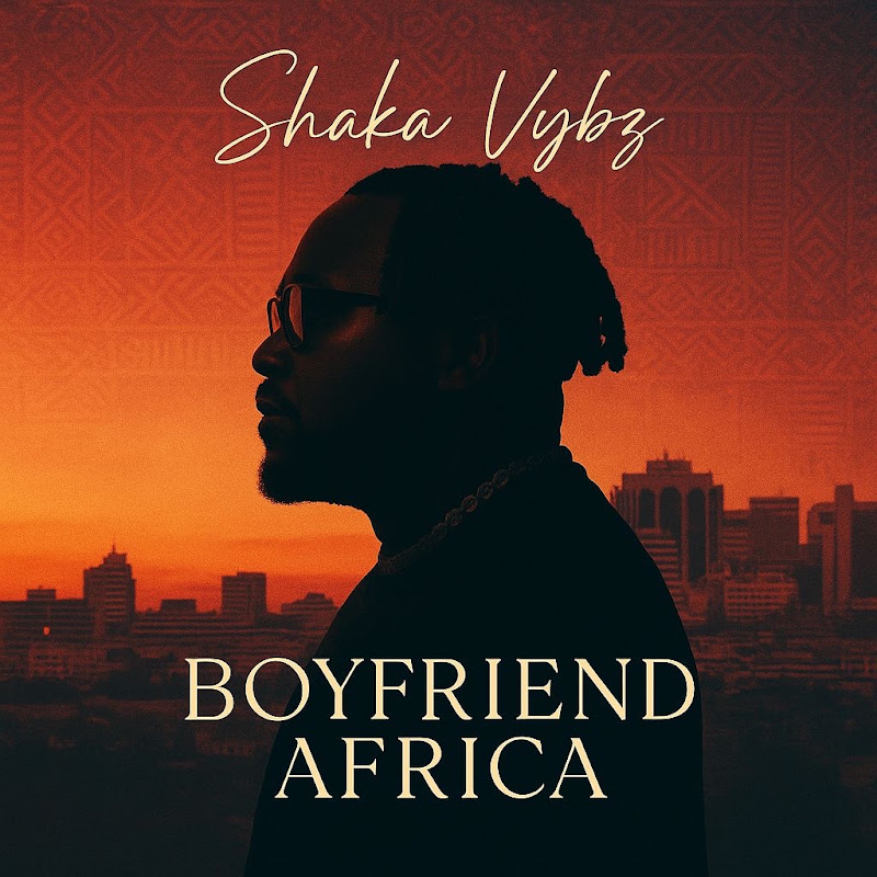 Boyfriend Africa  - Topic