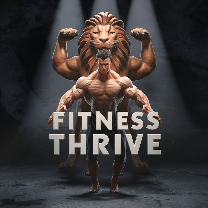 FITNESS_THRIVE