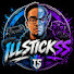 U2PhMtOsvpo-channel-avatar-ILLSTICKSS