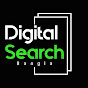 Digital Search Bangla logo