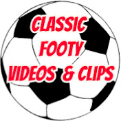 Classic Footy Videos & Clips