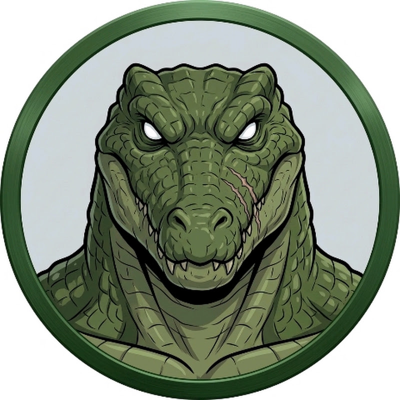 CrocoBon