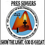 The University of Buea Presbyterian Singers