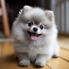 可愛い犬の魅力百科アイコン画像