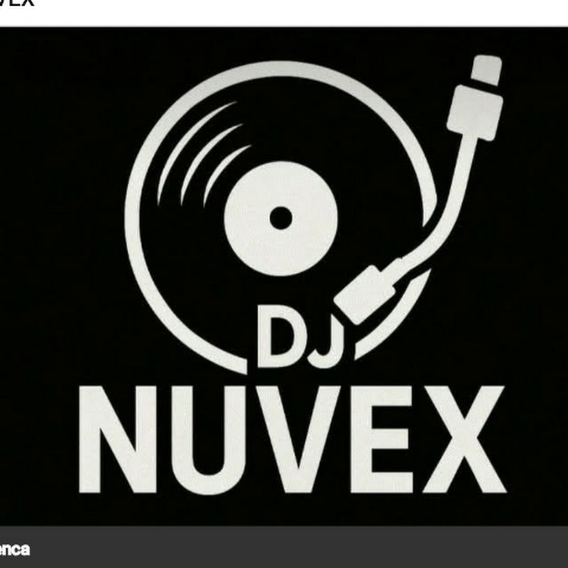 DJ NUVEX