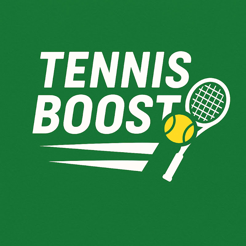 tennis boost