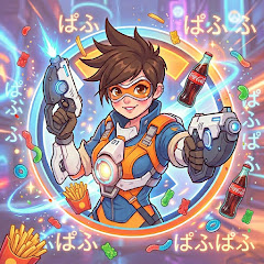 ぱふぱふ大好きチャンネル
