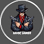 Havoc Gamer logo