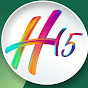 Healthy15 logo
