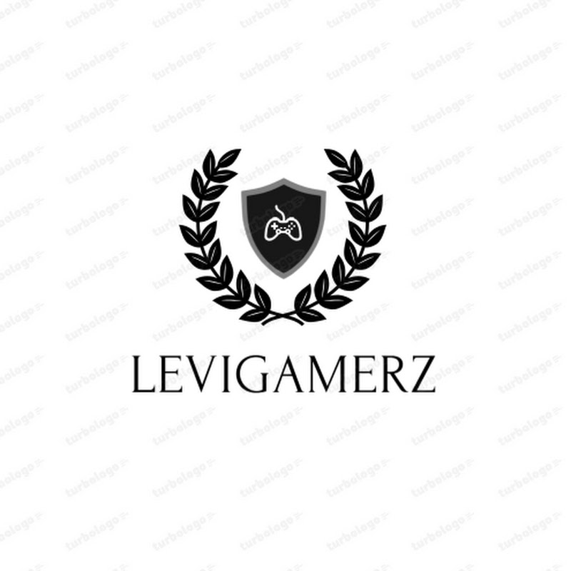 Levigamerz1
