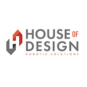 House of Design Robotics