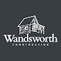 English Oak Construction logo