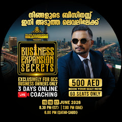Dr Anil Balachandran The Kingmaker net worth