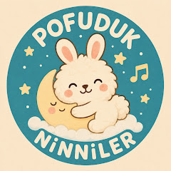 Pofuduk Ninniler Logo
