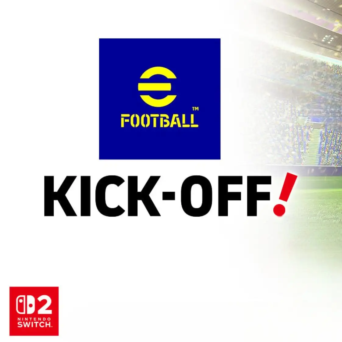 News: eFootball Kick-Off introduce la Leagues Mode gratuita ⚽