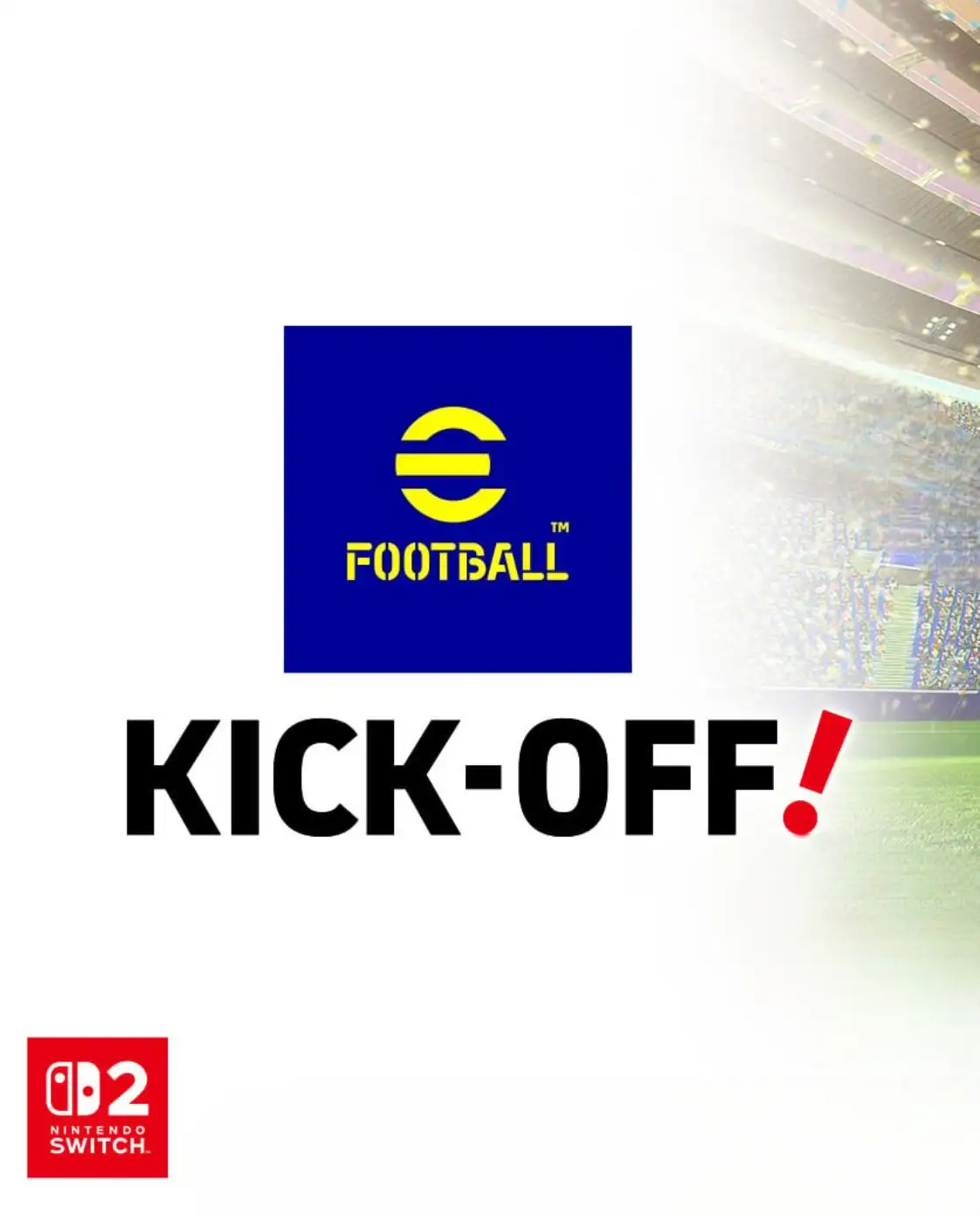 News: eFootball Kick-Off introduce la Leagues Mode gratuita