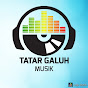 TATAR GALUH MUSIK logo