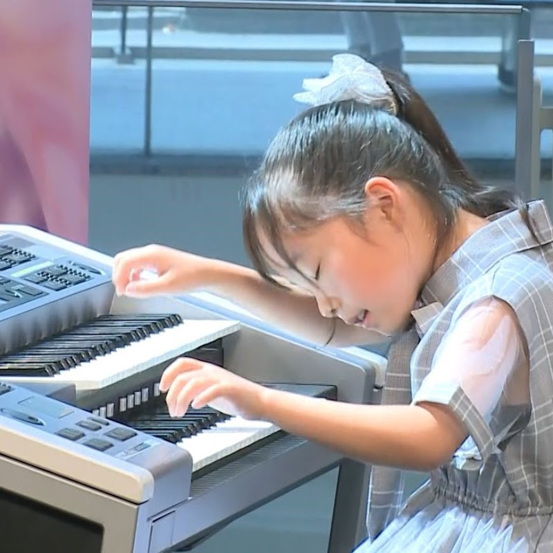 りっちゃんの音楽channelのサムネイル