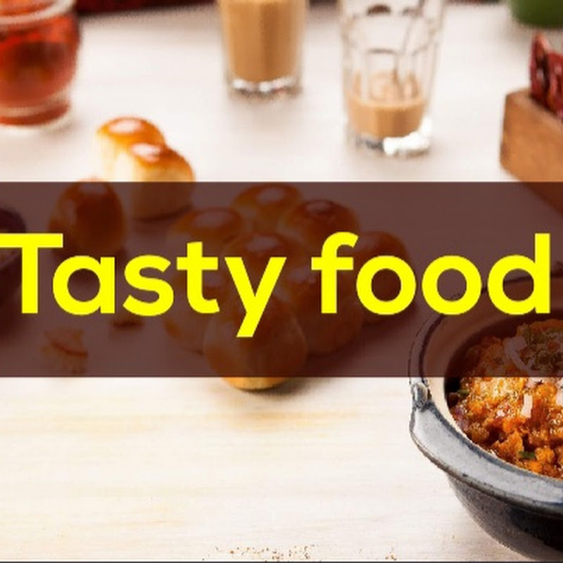 Tasty and simple food recipes