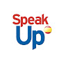 Speak Up Magazine  Avatar