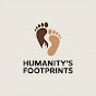 Humanity’s Footprints C logo