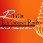 Realtalk Gospel Radio logo
