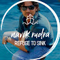 Navik Rudra logo