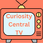 Curiosity Central TV logo