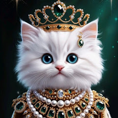 القط مياو 😺