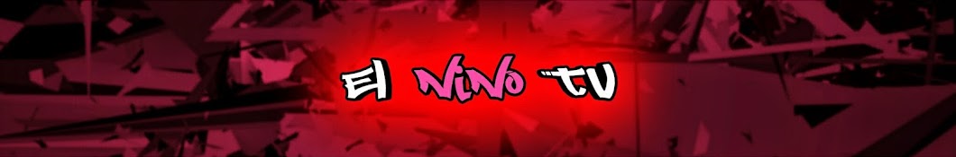 EL NINO TV YouTube channel avatar