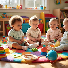 Cute Baby Stories 
