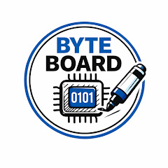 Byte Board