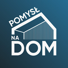 Логотип каналу Pomysł Na Dom