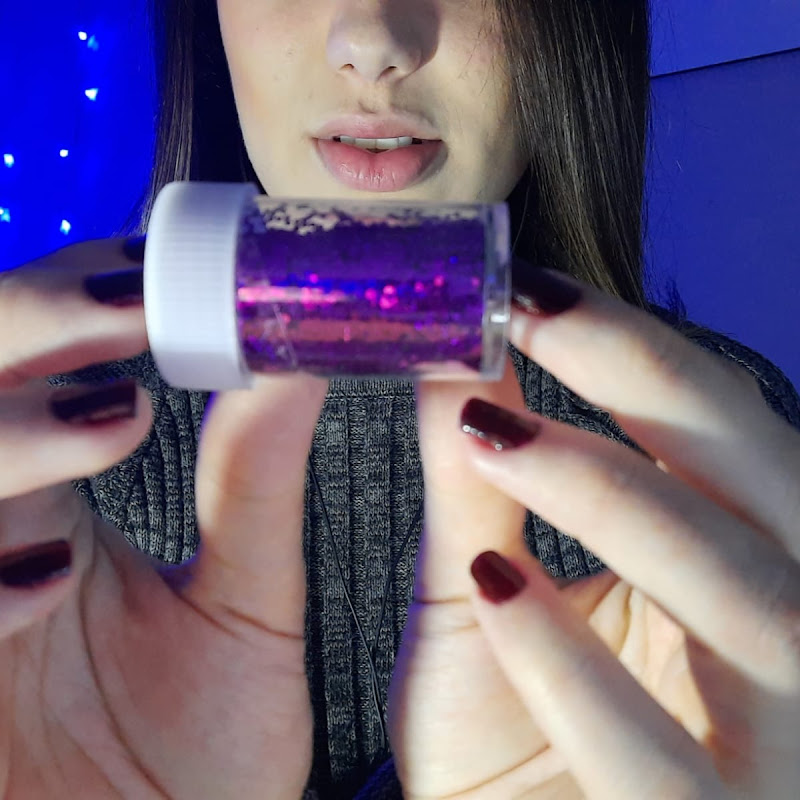 Photo Pamps ASMR